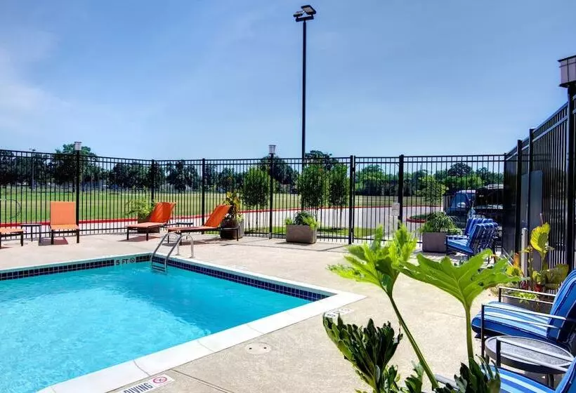 Hotelli Hampton Inn Houston I10 East