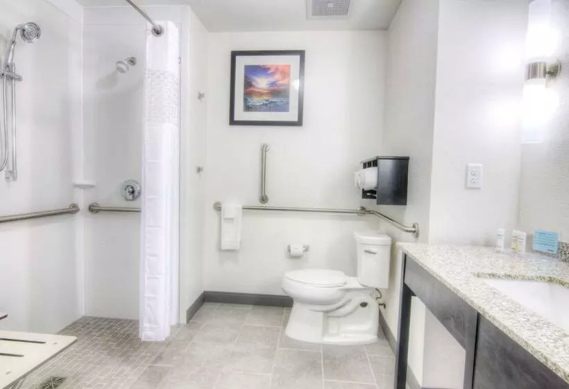 Hotelli Hampton Inn Houston I10 East