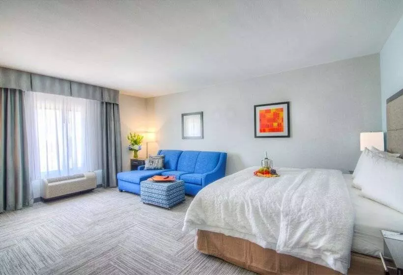 Hotelli Hampton Inn Houston I10 East