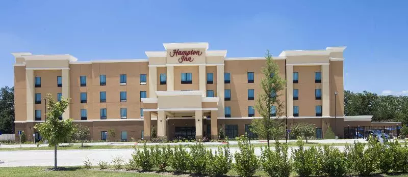 Hotelli Hampton Inn Houston I10 East