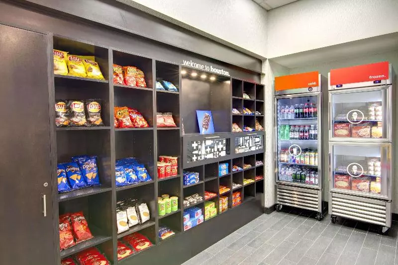 Hotelli Hampton Inn Houston I10 East