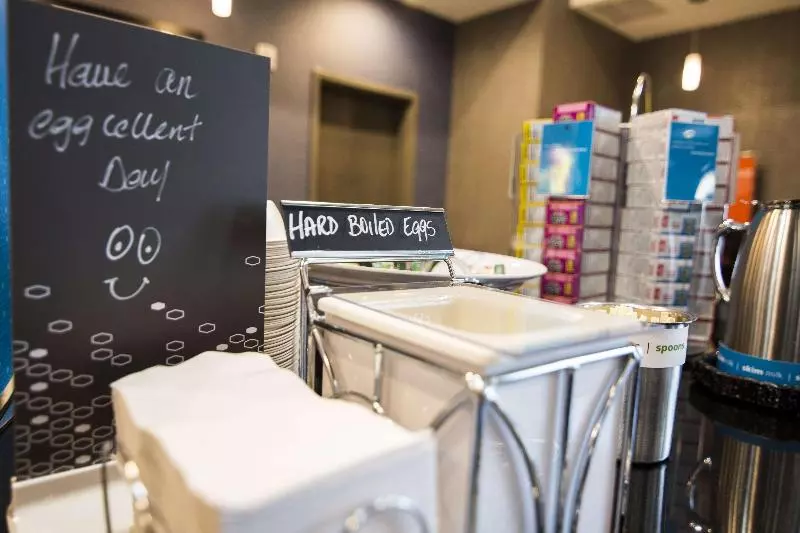 Hotelli Hampton Inn Houston I10 East