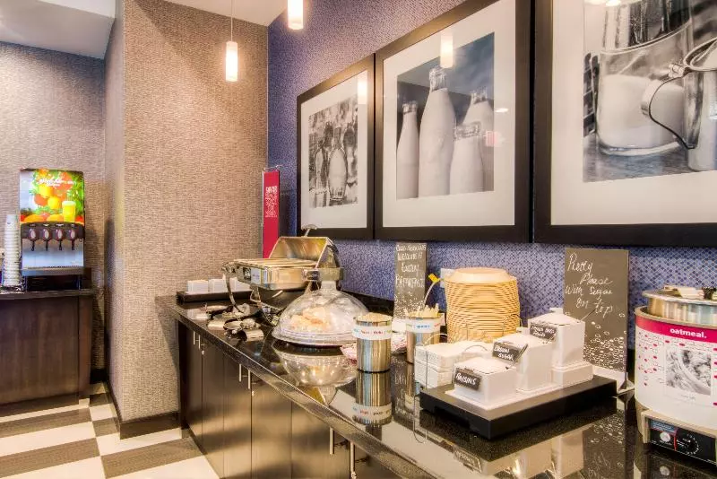 Hotelli Hampton Inn Houston I10 East