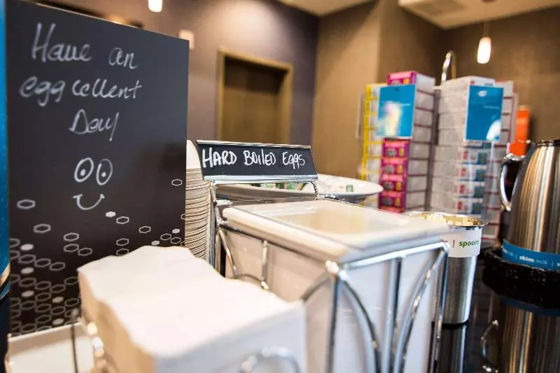 Hotelli Hampton Inn Houston I10 East