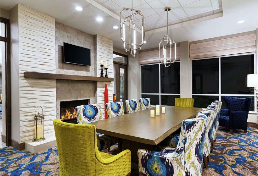 فندق Hilton Garden Inn Lenox Pittsfield