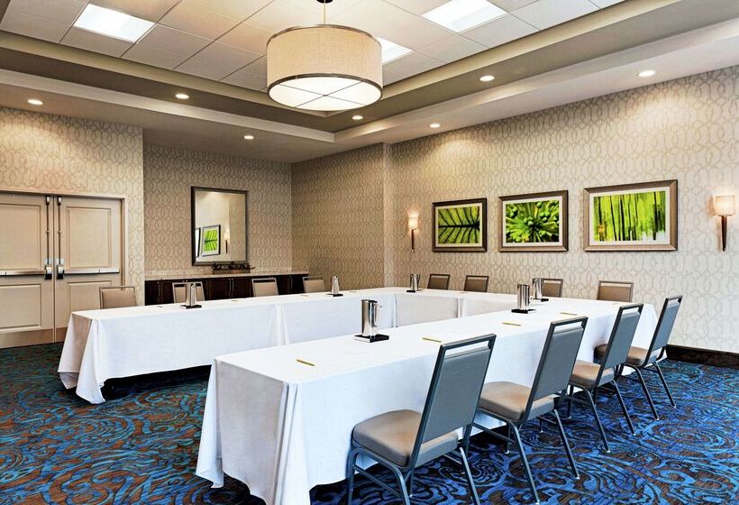 فندق Hilton Garden Inn Lenox Pittsfield