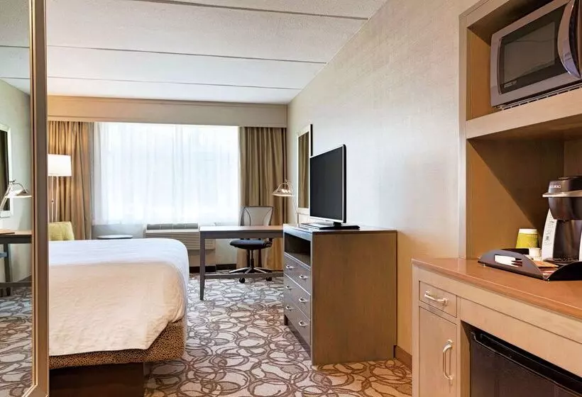 酒店 Hilton Garden Inn Lenox Pittsfield