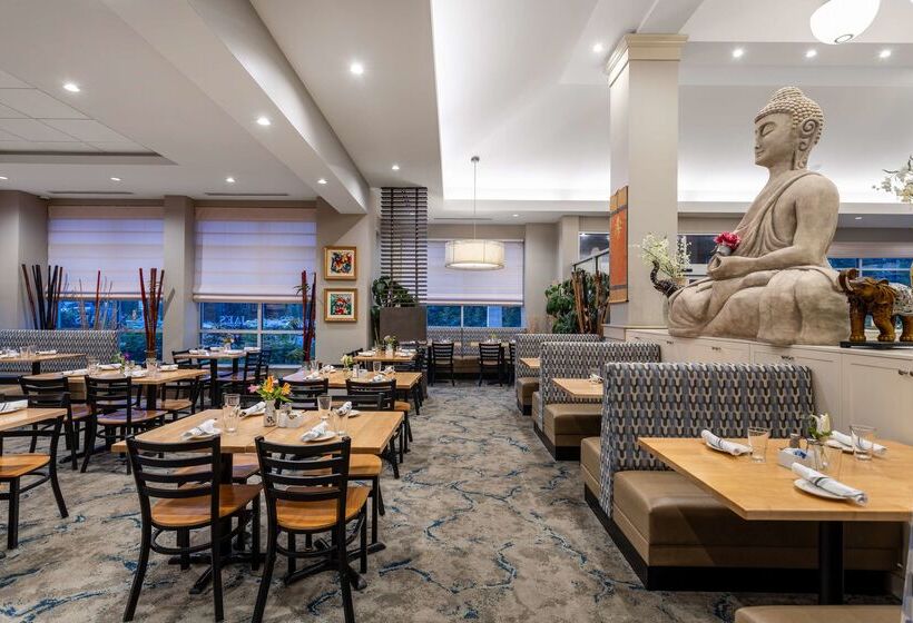 فندق Hilton Garden Inn Lenox Pittsfield