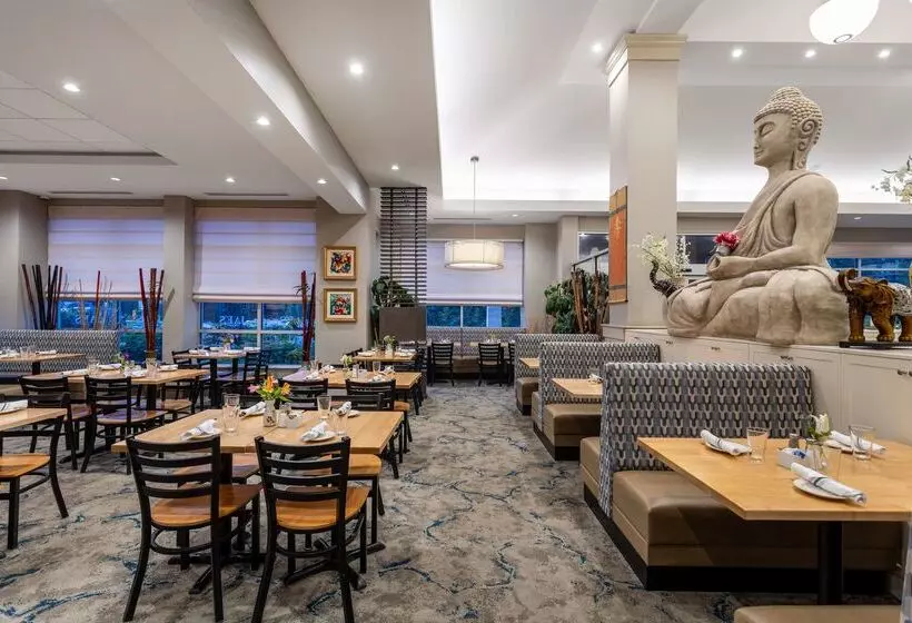 酒店 Hilton Garden Inn Lenox Pittsfield