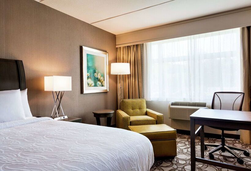 فندق Hilton Garden Inn Lenox Pittsfield