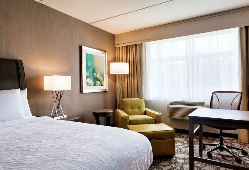 酒店 Hilton Garden Inn Lenox Pittsfield