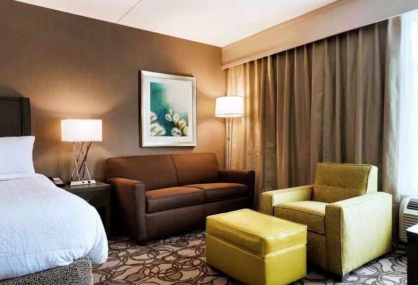 酒店 Hilton Garden Inn Lenox Pittsfield