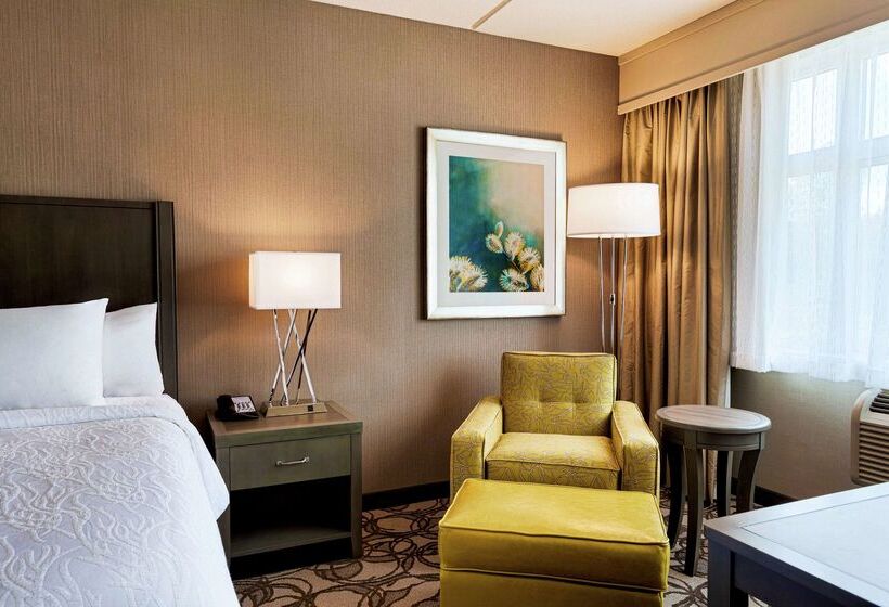 فندق Hilton Garden Inn Lenox Pittsfield
