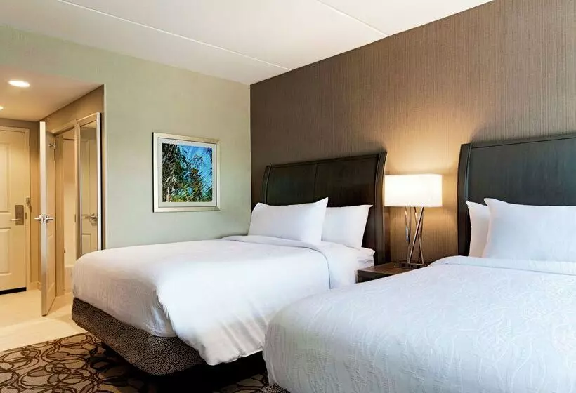 酒店 Hilton Garden Inn Lenox Pittsfield