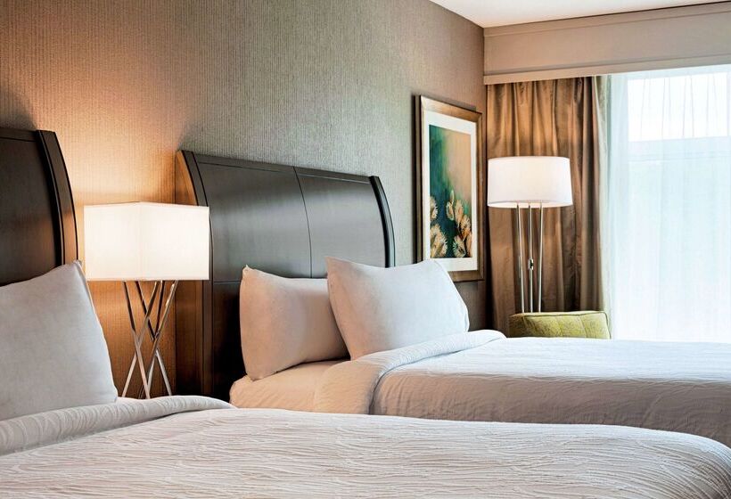 فندق Hilton Garden Inn Lenox Pittsfield
