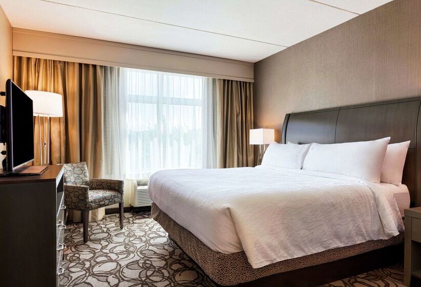 فندق Hilton Garden Inn Lenox Pittsfield