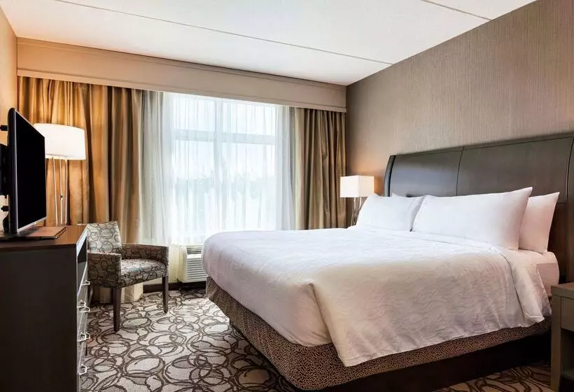 酒店 Hilton Garden Inn Lenox Pittsfield