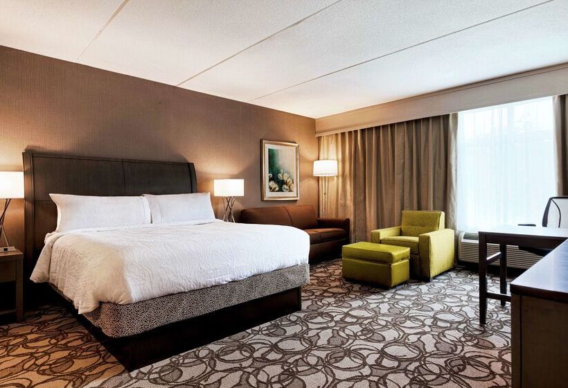 فندق Hilton Garden Inn Lenox Pittsfield