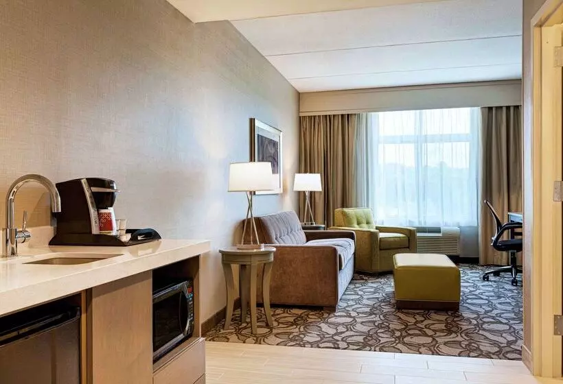 酒店 Hilton Garden Inn Lenox Pittsfield