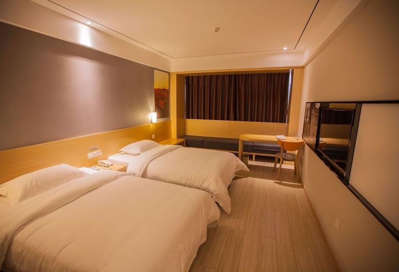 ホテル Ibis Leshan City Center