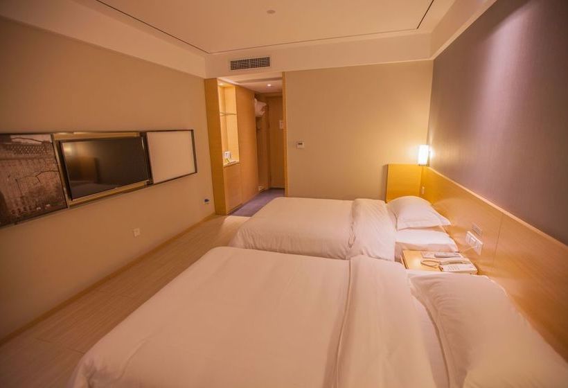 ホテル Ibis Leshan City Center