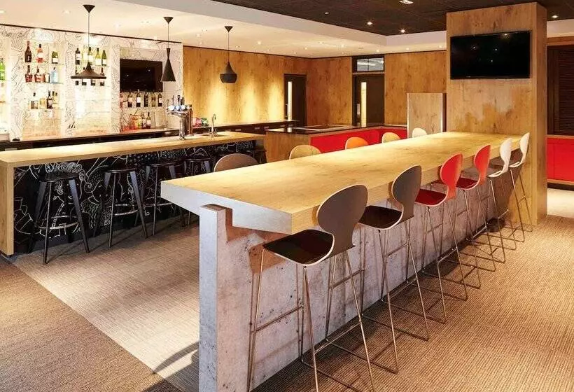 Hotel Ibis London Thurrock M25