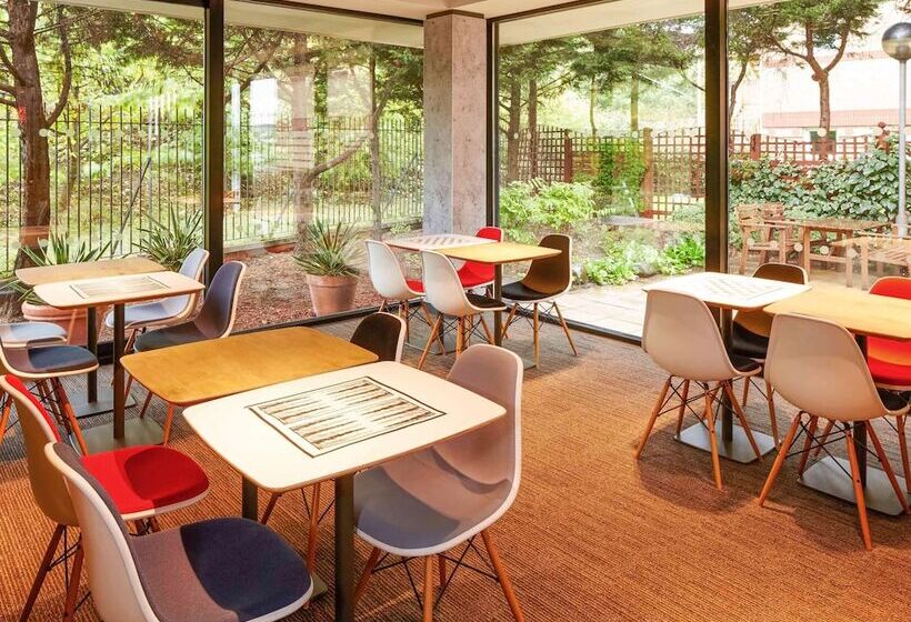 Hotel Ibis London Thurrock M25