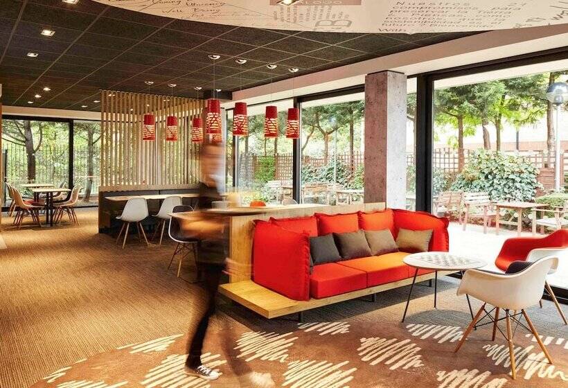 Hotel Ibis London Thurrock M25