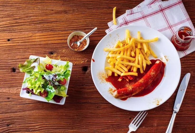 Hotel Ibis London Thurrock M25