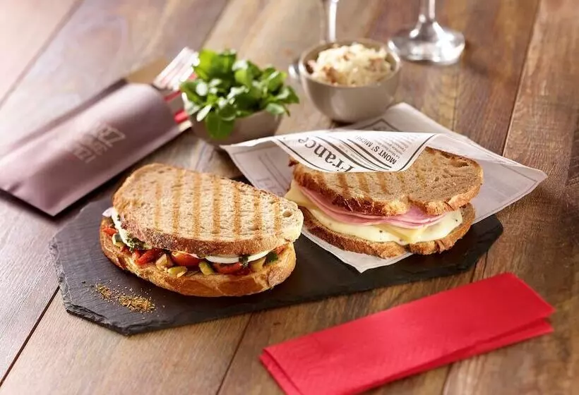 Hotel Ibis London Thurrock M25