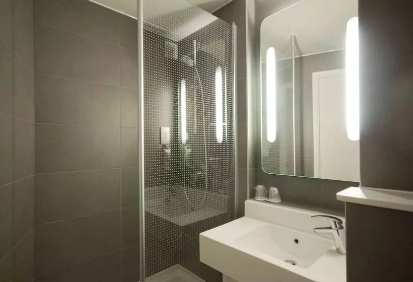 Hotel Ibis London Thurrock M25