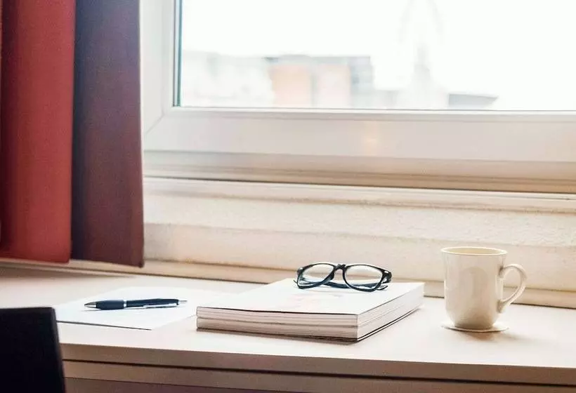 Hotel Ibis London Thurrock M25