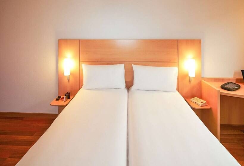 Hotel Ibis London Thurrock M25