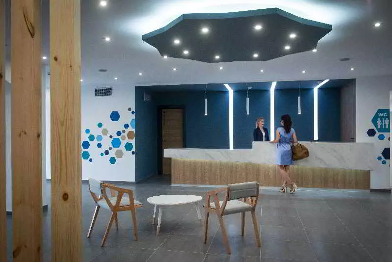 Infinity Blue Boutique Hotel & Spa Adults Only