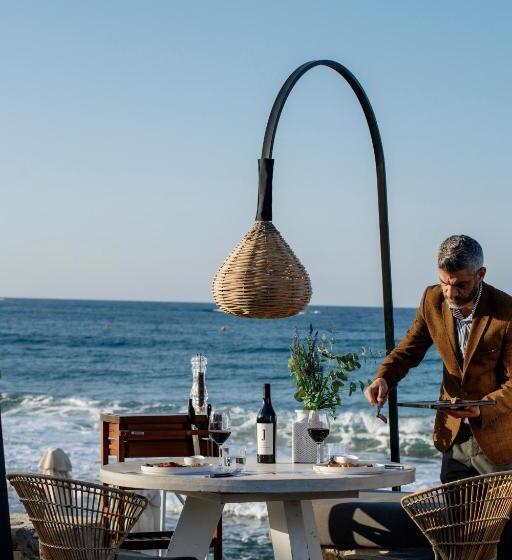 Infinity Blue Boutique Hotel & Spa   Adults Only