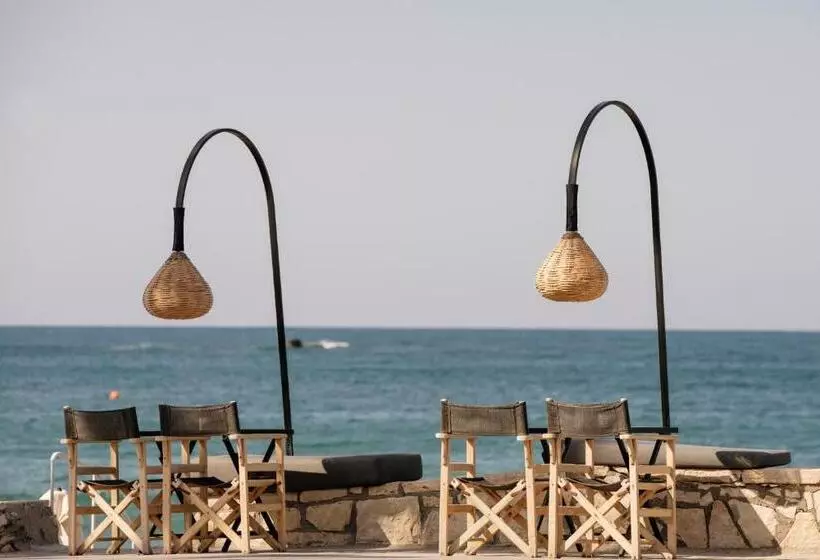 Infinity Blue Boutique Hotel & Spa Adults Only