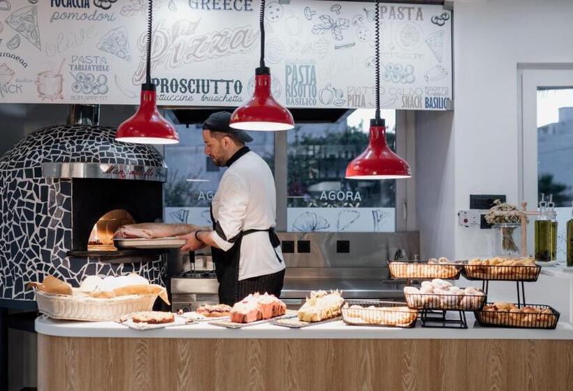 Infinity Blue Boutique Hotel & Spa   Adults Only