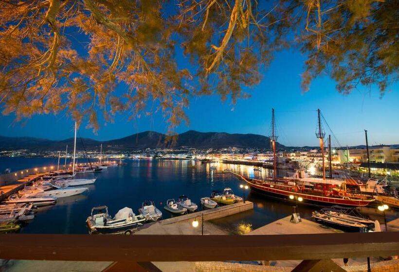 Infinity Blue Boutique Hotel & Spa   Adults Only