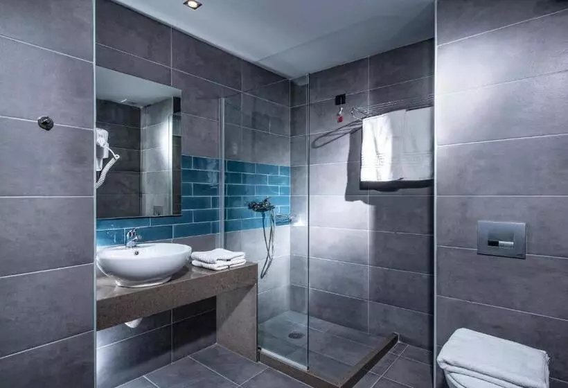 Infinity Blue Boutique Hotel & Spa Adults Only