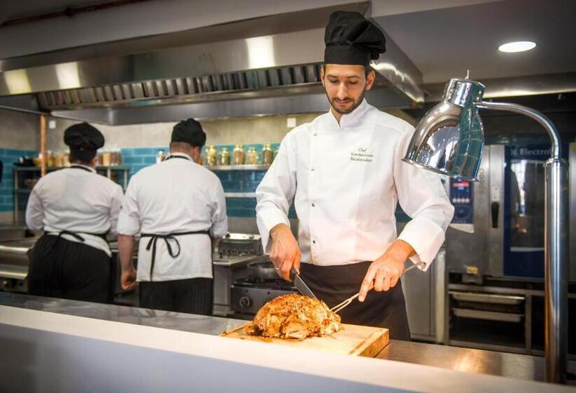 Infinity Blue Boutique Hotel & Spa   Adults Only