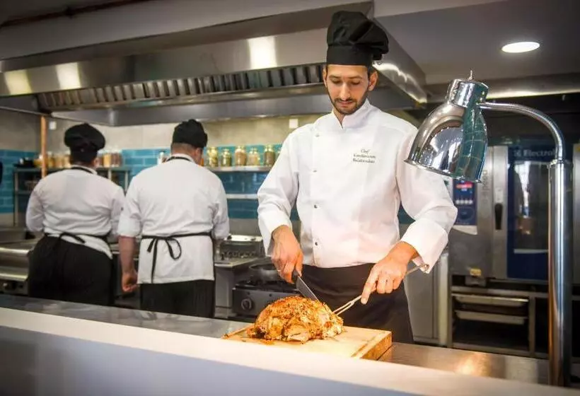 Infinity Blue Boutique Hotel & Spa Adults Only