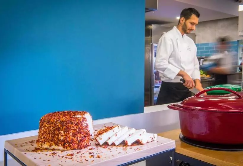 Infinity Blue Boutique Hotel & Spa Adults Only