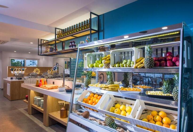 Infinity Blue Boutique Hotel & Spa   Adults Only