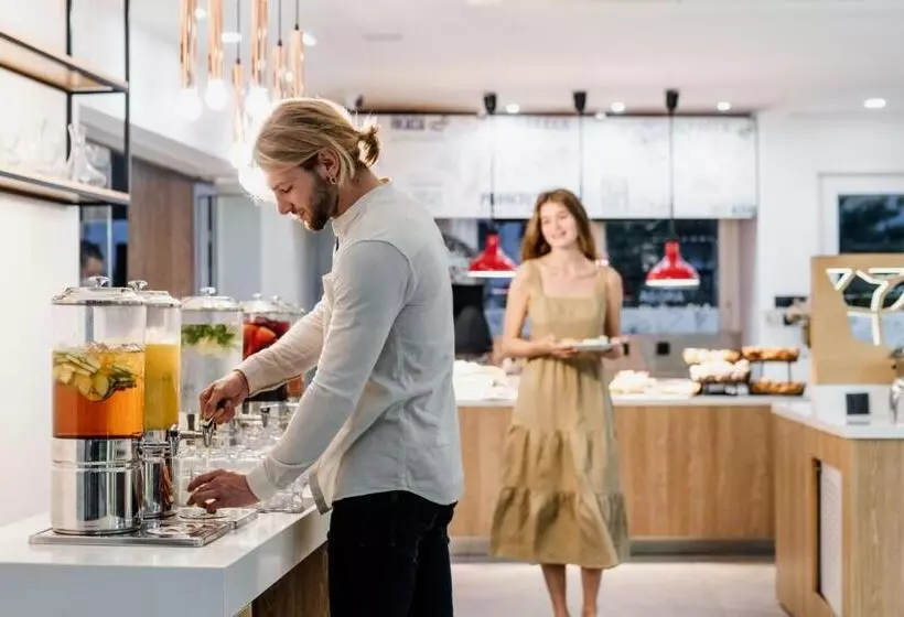 Infinity Blue Boutique Hotel & Spa Adults Only