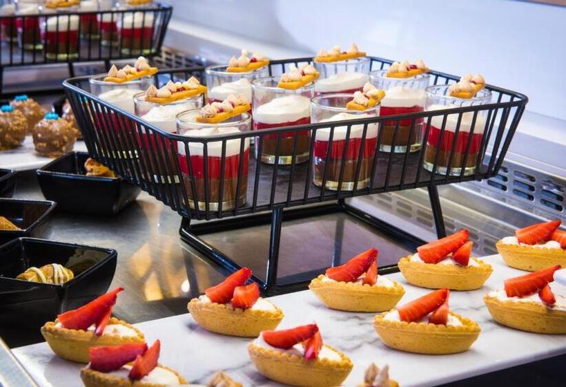 Infinity Blue Boutique Hotel & Spa   Adults Only