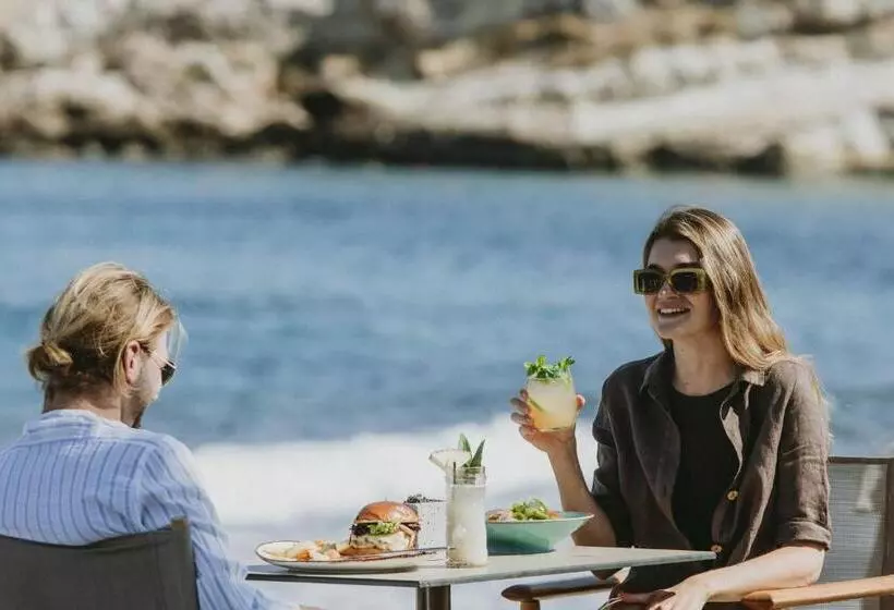 Infinity Blue Boutique Hotel & Spa Adults Only