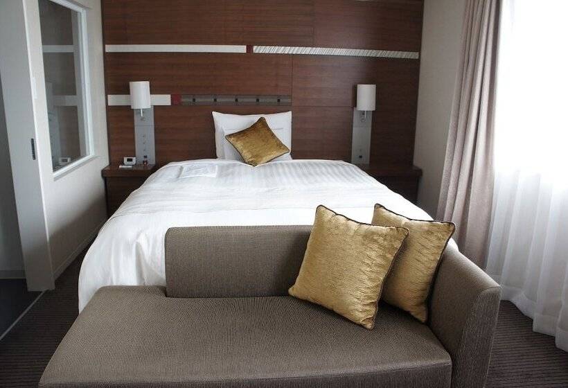 Jr East Hotel Mets Niigata