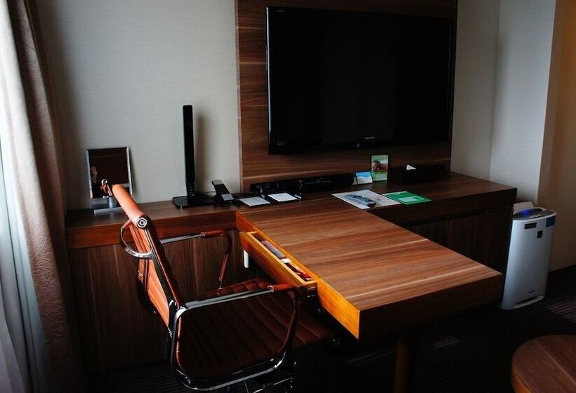 Jr East Hotel Mets Niigata