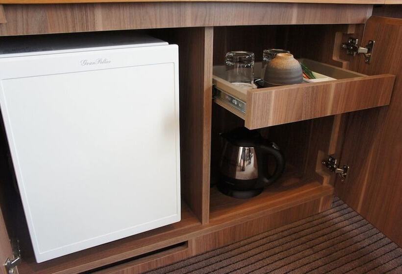 Jr East Hotel Mets Niigata