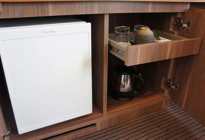 Jr East Hotel Mets Niigata